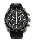 Pre-Owned Omega Speedmaster Solar Impulse Watch